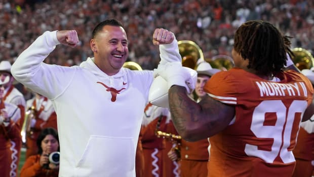 Steve Sarkisian